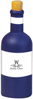 Stress Balls: Wine Bottle Stress Balls